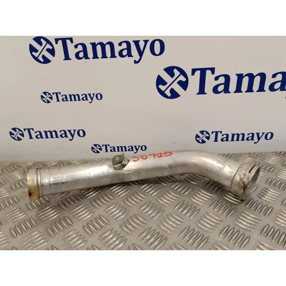 Tubo para Mercedes-Benz Clase M (W164)