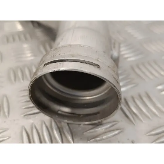 Tubo para Mercedes-Benz Clase M (W164)