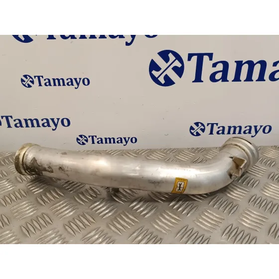 Tubo para Mercedes-Benz Clase M (W164)