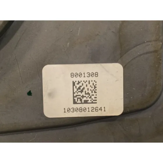 Junta para Mercedes-Benz Clase M (W164)