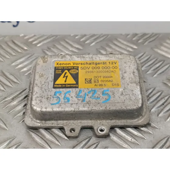 Centralita Faros Xenon para Renault Scenic Ii