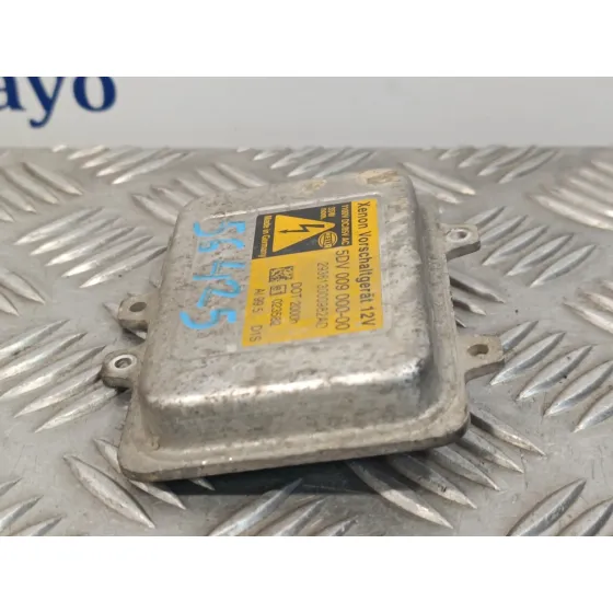 Centralita Faros Xenon para Renault Scenic Ii
