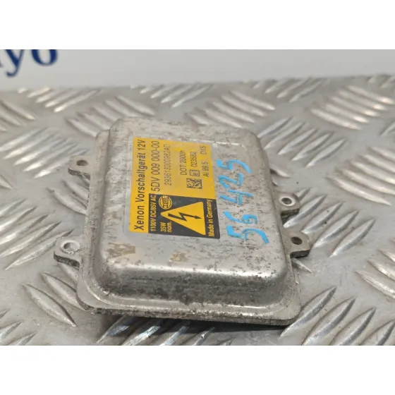 Centralita Faros Xenon para Renault Scenic Ii
