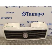 Rejilla Delantera para Fiat Doblo (119)