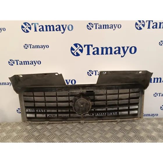 Rejilla Delantera para Fiat Doblo (119)