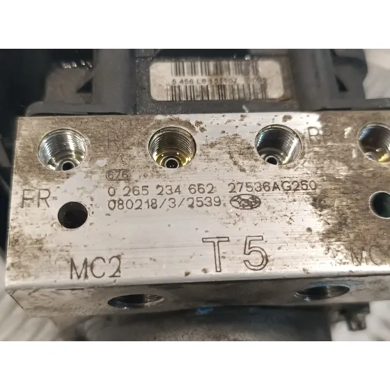 Abs para Subaru Legacy Berl. B13 (Bl)