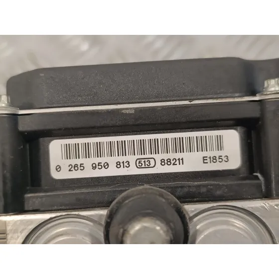 Abs para Subaru Legacy Berl. B13 (Bl)