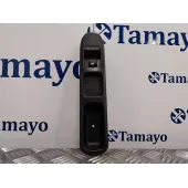 Mando Elevalunas Delantero Derecho para Peugeot 307 (S1)