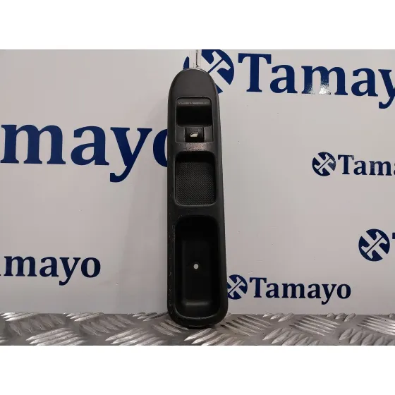 Mando Elevalunas Delantero Derecho para Peugeot 307 (S1)