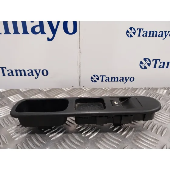 Mando Elevalunas Delantero Derecho para Peugeot 307 (S1)