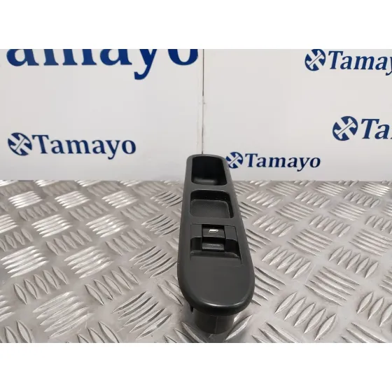 Mando Elevalunas Delantero Derecho para Peugeot 307 (S1)
