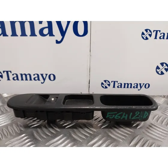 Mando Elevalunas Delantero Derecho para Peugeot 307 (S1)