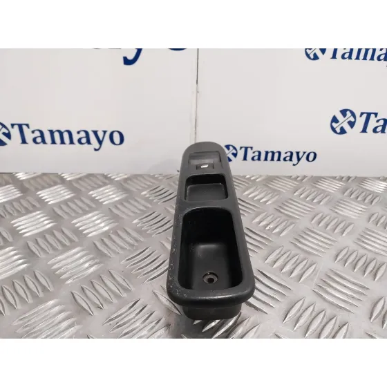 Mando Elevalunas Delantero Derecho para Peugeot 307 (S1)