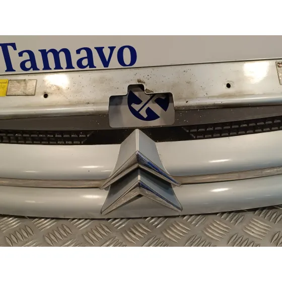 Rejilla Delantera para Citroën Berlingo