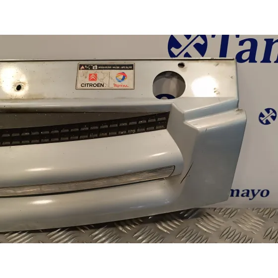 Rejilla Delantera para Citroën Berlingo
