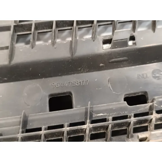 Rejilla Delantera para Citroën Berlingo