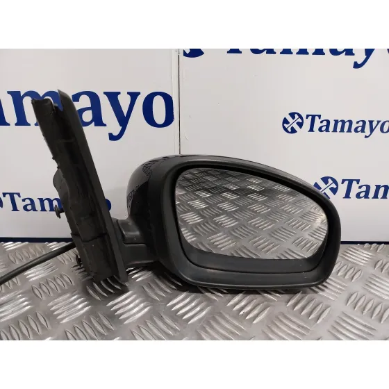 Retrovisor Derecho para Skoda Roomster (5J7)