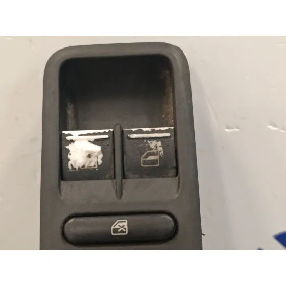 Mando Elevalunas Delantero Izquierdo para Skoda Roomster (5J7)