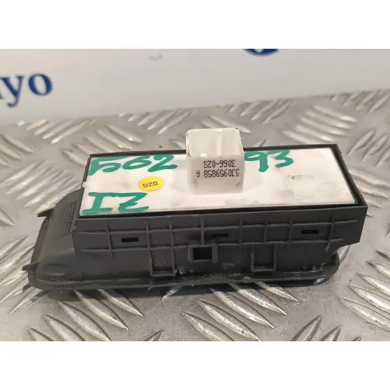 Mando Elevalunas Delantero Izquierdo para Skoda Roomster (5J7)