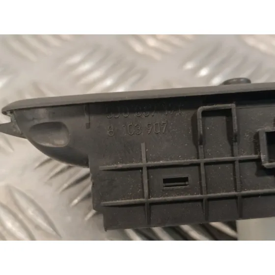 Mando Elevalunas Delantero Izquierdo para Skoda Roomster (5J7)
