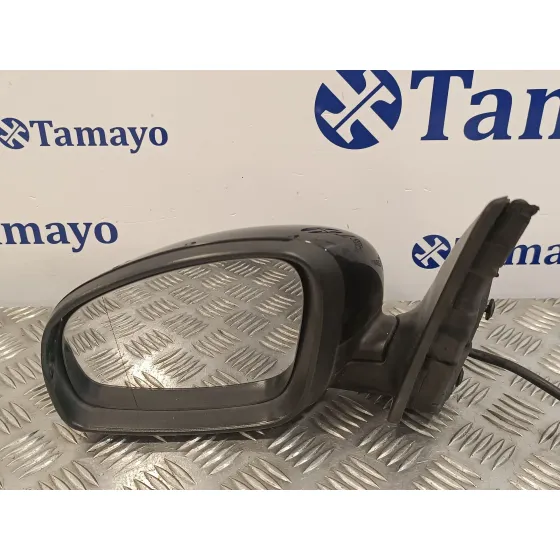 Retrovisor Izquierdo para Skoda Roomster (5J7)