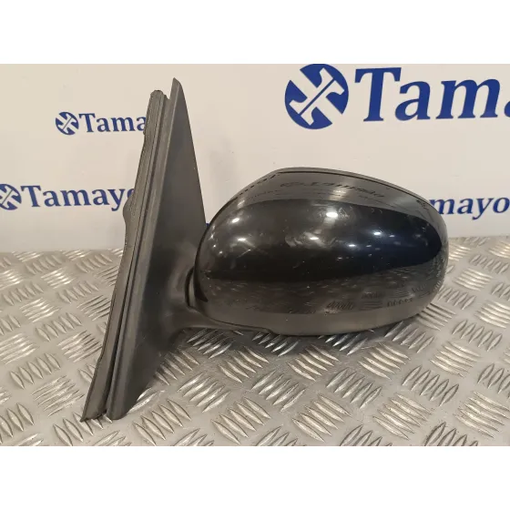 Retrovisor Izquierdo para Skoda Roomster (5J7)