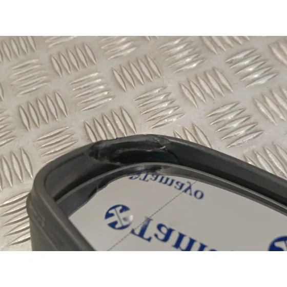 Retrovisor Izquierdo para Skoda Roomster (5J7)