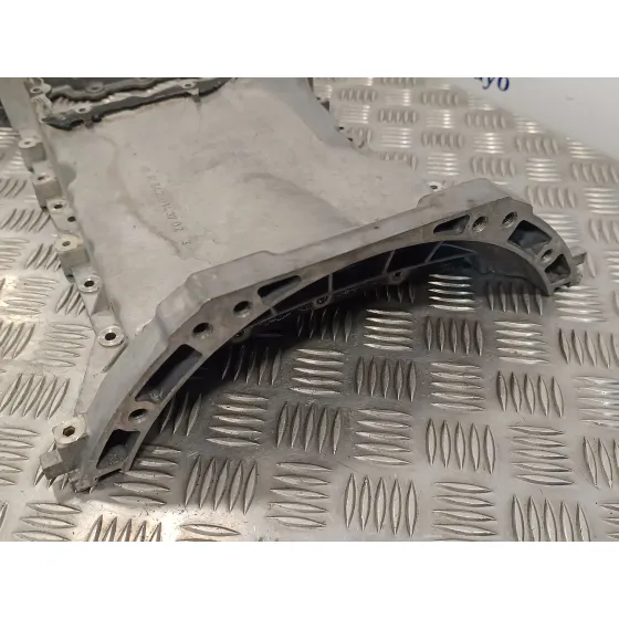 Sobrecarter para Mercedes-Benz Clase M (W164)