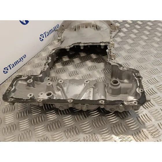 Sobrecarter para Mercedes-Benz Clase M (W164)