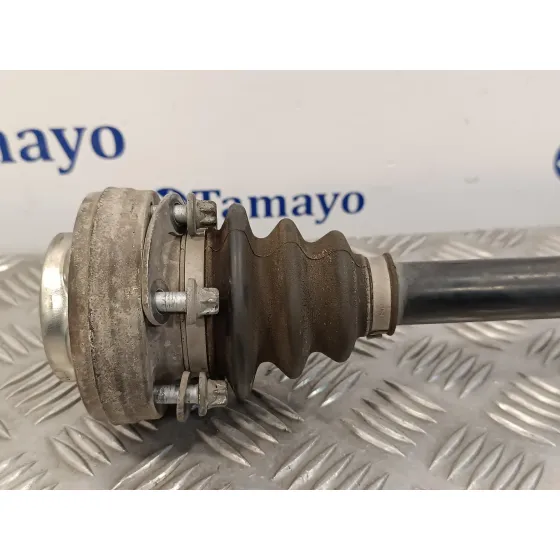 Transmision Trasera Izquierda para Bmw Serie 1 Berlina (E81/E87)