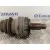 Transmision Trasera Izquierda para Bmw Serie 1 Berlina (E81/E87)
