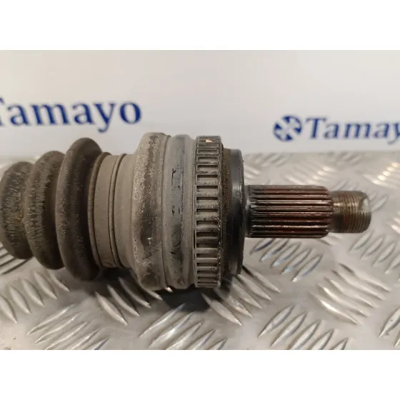 Transmision Trasera Izquierda para Bmw Serie 1 Berlina (E81/E87)