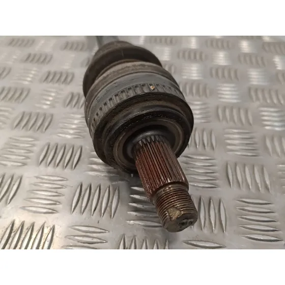 Transmision Trasera Izquierda para Bmw Serie 1 Berlina (E81/E87)