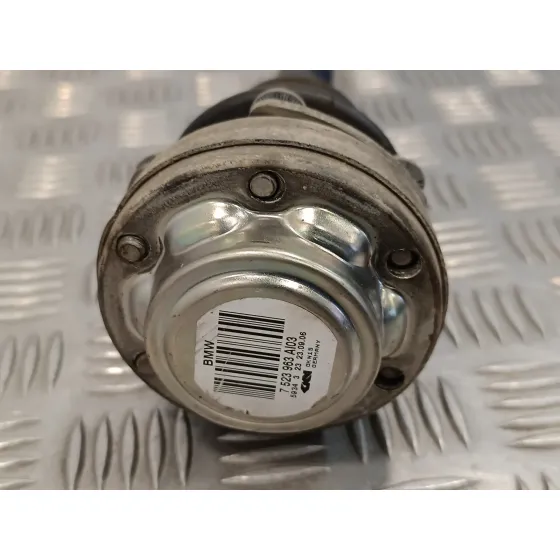 Transmision Trasera Izquierda para Bmw Serie 1 Berlina (E81/E87)