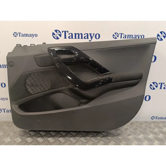 Guarnecido Puerta Delantera Derecha para Peugeot 208