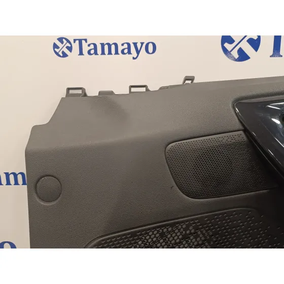 Guarnecido Puerta Delantera Derecha para Peugeot 208