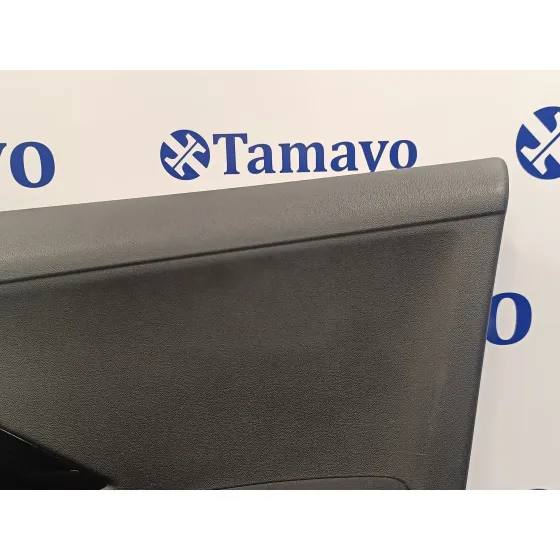 Guarnecido Puerta Delantera Derecha para Peugeot 208