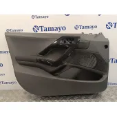 Guarnecido Puerta Delantera Izquierda para Peugeot 208