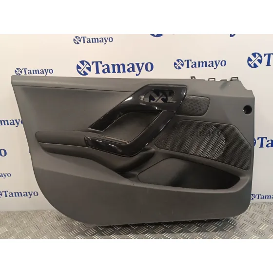 Guarnecido Puerta Delantera Izquierda para Peugeot 208