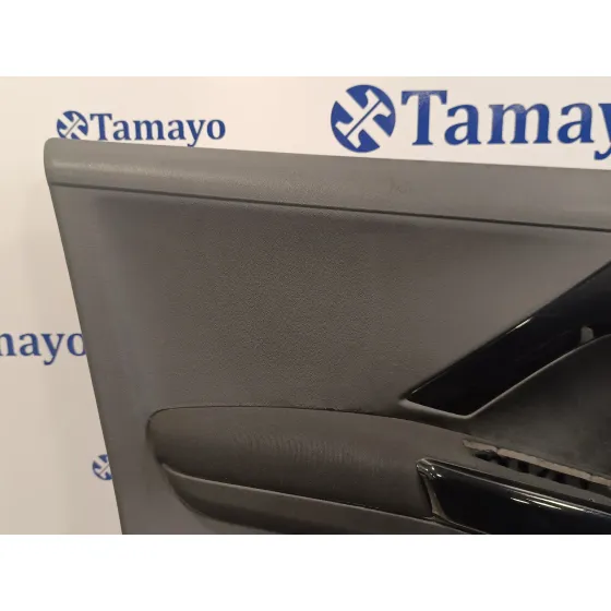 Guarnecido Puerta Delantera Izquierda para Peugeot 208