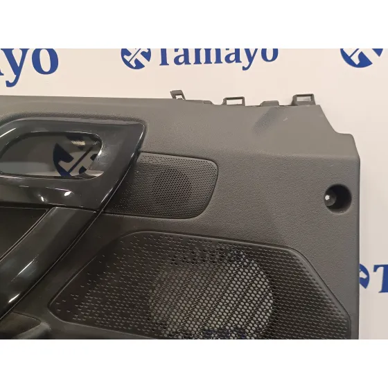 Guarnecido Puerta Delantera Izquierda para Peugeot 208