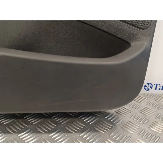 Guarnecido Puerta Delantera Izquierda para Peugeot 208