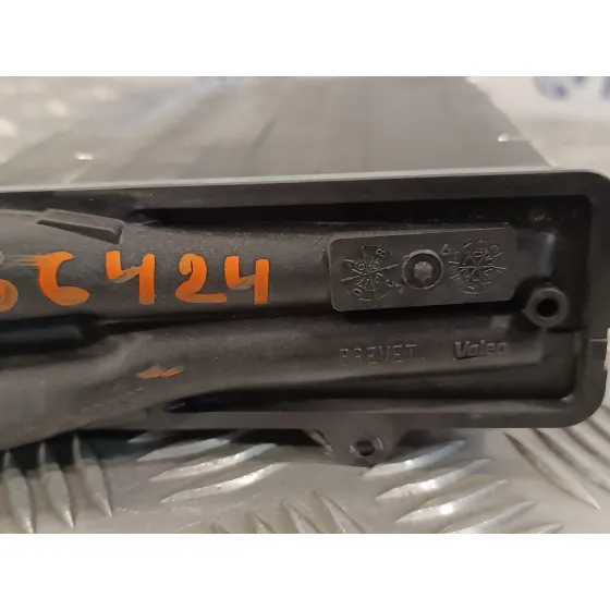 Radiador Calefaccion / Aire Acondicionado para Peugeot 208