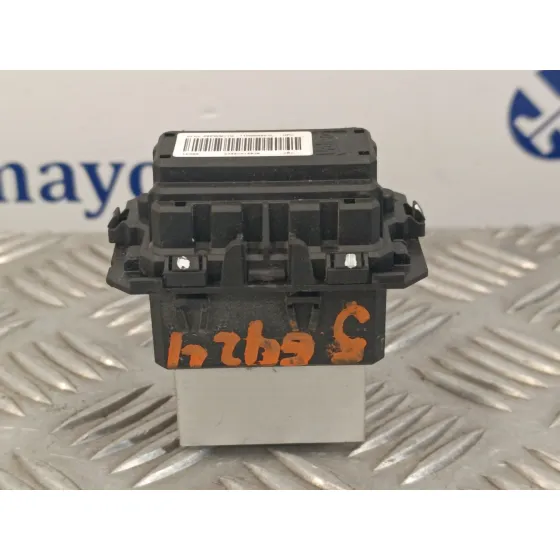 Resistencia Calefaccion para Peugeot 208