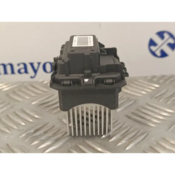 Resistencia Calefaccion para Peugeot 208