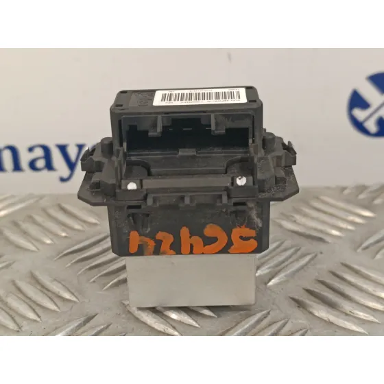 Resistencia Calefaccion para Peugeot 208