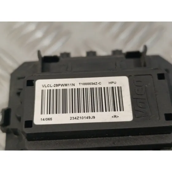 Resistencia Calefaccion para Peugeot 208