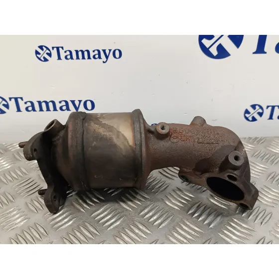 Catalizador para Opel Astra J Lim.