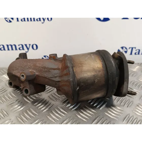 Catalizador para Opel Astra J Lim.
