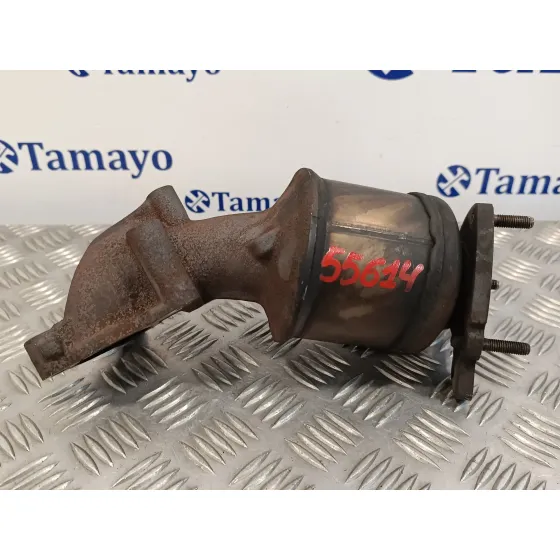 Catalizador para Opel Astra J Lim.